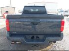 2024 Toyota Tacoma Trd Sport Gray vin: 3TYLB5FN5RT002915 2024 Toyota Tacoma Trd Sport Gray vin: 3TYLB5FN5RT002915