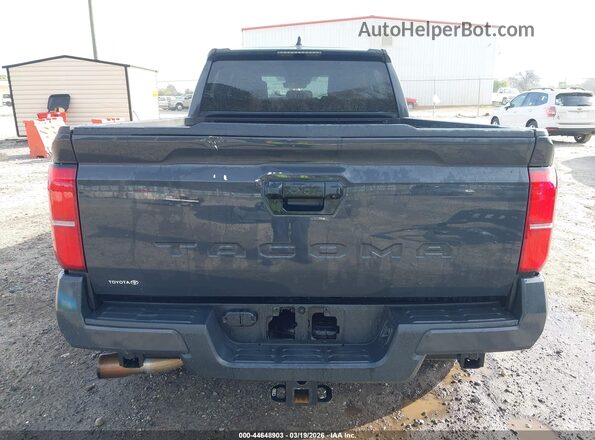 3TYLB5FN5RT002915 2024 TOYOTA TACOMA Gray 