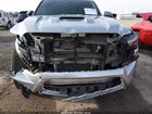 2024 Toyota Tacoma Trd Sport Silver vin: 3TYLB5JN4RT012701