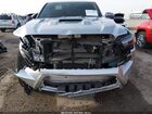 2024 Toyota Tacoma Trd Sport Silver vin: 3TYLB5JN4RT012701