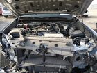 2024 Toyota Tacoma Trd Sport Silver vin: 3TYLB5JN4RT012701