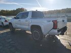 2024 Toyota Tacoma Trd Sport White vin: 3TYLB5JN8RT024026 2024 Toyota Tacoma Trd Sport White vin: 3TYLB5JN8RT024026