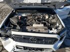 2024 Toyota Tacoma Trd Sport White vin: 3TYLB5JN8RT024026 2024 Toyota Tacoma Trd Sport White vin: 3TYLB5JN8RT024026
