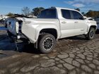 2024 Toyota Tacoma Trd Sport White vin: 3TYLB5JN8RT024026 2024 Toyota Tacoma Trd Sport White vin: 3TYLB5JN8RT024026