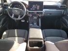 2024 Toyota Tacoma Trd Sport White vin: 3TYLB5JN8RT024026 2024 Toyota Tacoma Trd Sport White vin: 3TYLB5JN8RT024026