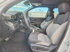 2025 Toyota Tacoma Trd Sport Белый vin: 3TYLB5JNXST093550