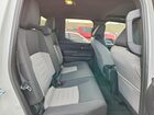 2025 Toyota Tacoma Trd Sport Белый vin: 3TYLB5JNXST093550