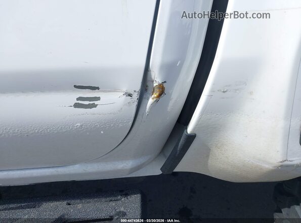 3TYLC5LN0RT013967 2024 TOYOTA TACOMA HYBRID White Front view
