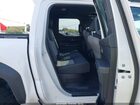 2024 Toyota Tacoma Hybrid Trd Off Road White vin: 3TYLC5LN0RT013967 2024 Toyota Tacoma Hybrid Trd Off Road White vin: 3TYLC5LN0RT013967