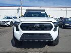 2024 Toyota Tacoma Hybrid Trd Off Road White vin: 3TYLC5LN0RT013967 2024 Toyota Tacoma Hybrid Trd Off Road White vin: 3TYLC5LN0RT013967