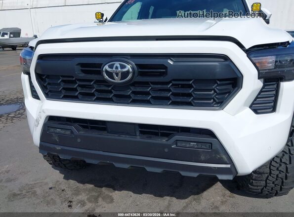 3TYLC5LN0RT013967 2024 TOYOTA TACOMA HYBRID White 