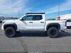 2024 Toyota Tacoma Hybrid Trd Off Road White vin: 3TYLC5LN0RT013967 2024 Toyota Tacoma Hybrid Trd Off Road White vin: 3TYLC5LN0RT013967