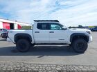 2024 Toyota Tacoma Hybrid Trd Off Road White vin: 3TYLC5LN0RT013967 2024 Toyota Tacoma Hybrid Trd Off Road White vin: 3TYLC5LN0RT013967