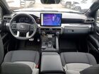 2025 Toyota Tacoma Trd Sport Hv Gray vin: 3TYLC5LN0ST025798 2025 Toyota Tacoma Trd Sport Hv Gray vin: 3TYLC5LN0ST025798