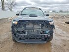 2025 Toyota Tacoma Trd Sport Hv Gray vin: 3TYLC5LN0ST025798 2025 Toyota Tacoma Trd Sport Hv Gray vin: 3TYLC5LN0ST025798