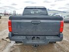 2025 Toyota Tacoma Trd Sport Hv Gray vin: 3TYLC5LN0ST025798 2025 Toyota Tacoma Trd Sport Hv Gray vin: 3TYLC5LN0ST025798