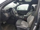 2025 Toyota Tacoma Trd Sport Hv Gray vin: 3TYLC5LN0ST025798 2025 Toyota Tacoma Trd Sport Hv Gray vin: 3TYLC5LN0ST025798