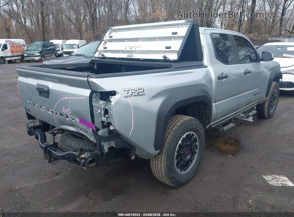 3TYLC5LN2RT002159 2024 TOYOTA TACOMA HYBRID White Rear right