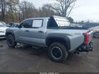 2024 Toyota Tacoma Hybrid Trd Off Road 4wd White vin: 3TYLC5LN2RT002159 2024 Toyota Tacoma Hybrid Trd Off Road 4wd White vin: 3TYLC5LN2RT002159
