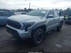 2024 Toyota Tacoma Hybrid Trd Off Road 4wd White vin: 3TYLC5LN2RT002159 2024 Toyota Tacoma Hybrid Trd Off Road 4wd White vin: 3TYLC5LN2RT002159