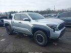 2024 Toyota Tacoma Hybrid Trd Off Road 4wd White vin: 3TYLC5LN2RT002159 2024 Toyota Tacoma Hybrid Trd Off Road 4wd White vin: 3TYLC5LN2RT002159