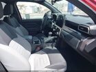 2025 Toyota Tacoma Hybrid Trd Sport 4wd Red vin: 3TYLC5LN2ST017671
