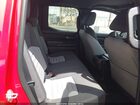 2025 Toyota Tacoma Hybrid Trd Sport 4wd Red vin: 3TYLC5LN2ST017671