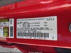 2025 Toyota Tacoma Hybrid Trd Sport 4wd Red vin: 3TYLC5LN2ST017671