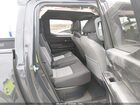 2025 Toyota Tacoma Hybrid Trd Off Road Черный vin: 3TYLC5LNXST045394