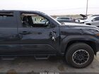2025 Toyota Tacoma Hybrid Trd Off Road Черный vin: 3TYLC5LNXST045394