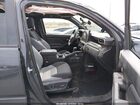 2025 Toyota Tacoma Hybrid Trd Off Road Черный vin: 3TYLC5LNXST045394