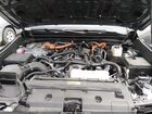 2025 Toyota Tacoma Hybrid Trd Off Road Черный vin: 3TYLC5LNXST045394