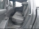 2024 Toyota Tacoma Sr Gray vin: 3TYLD5KN6RT004401