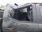 2024 Toyota Tacoma Sr Gray vin: 3TYLD5KN6RT004401