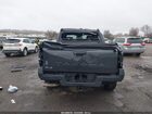 2024 Toyota Tacoma Sr Gray vin: 3TYLD5KN6RT004401
