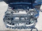 2024 Toyota Tacoma Sr Черный vin: 3TYLD5KN6RT007668