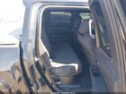 2024 Toyota Tacoma Sr Черный vin: 3TYLD5KN6RT007668