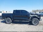 2024 Toyota Tacoma Sr Черный vin: 3TYLD5KN6RT007668