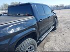 2024 Toyota Tacoma Sr Черный vin: 3TYLD5KN6RT007668
