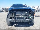 2024 Toyota Tacoma Sr Черный vin: 3TYLD5KN6RT007668