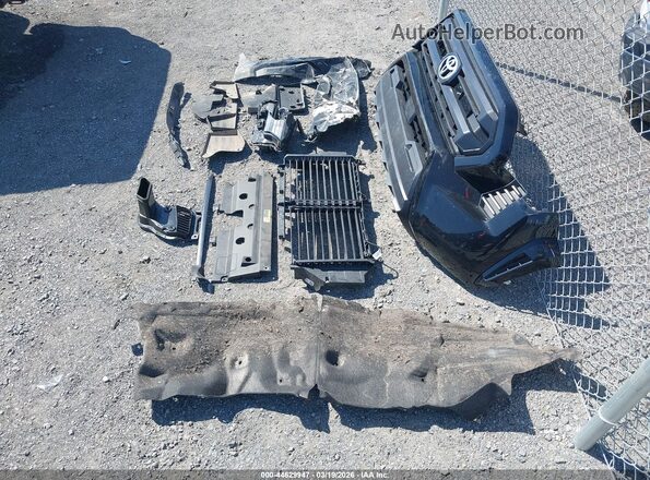 3TYLD5KN6RT007668 2024 TOYOTA TACOMA Черный 