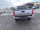 2024 Toyota Tacoma Trd Sport Серебряный vin: 3TYLE5JN0RT008832