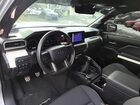2024 Toyota Tacoma Trd Sport Серебряный vin: 3TYLE5JN0RT008832