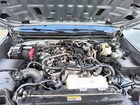 2024 Toyota Tacoma Trd Sport Серебряный vin: 3TYLE5JN0RT008832