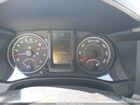 2020 Toyota Tacoma Sr White vin: 3TYRX5GN7LT004361
