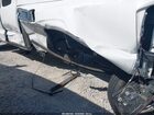 2020 Toyota Tacoma Sr White vin: 3TYRX5GN7LT004361