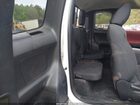 2023 Toyota Tacoma Sr5 White vin: 3TYRX5GN8PT073775