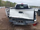 2023 Toyota Tacoma Sr5 White vin: 3TYRX5GN8PT073775