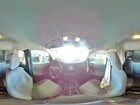 2020 Toyota Tacoma Sr Beige vin: 3TYSX5EN0LT002729
