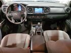 2022 Toyota Tacoma Sr Gray vin: 3TYSX5EN2NT016098